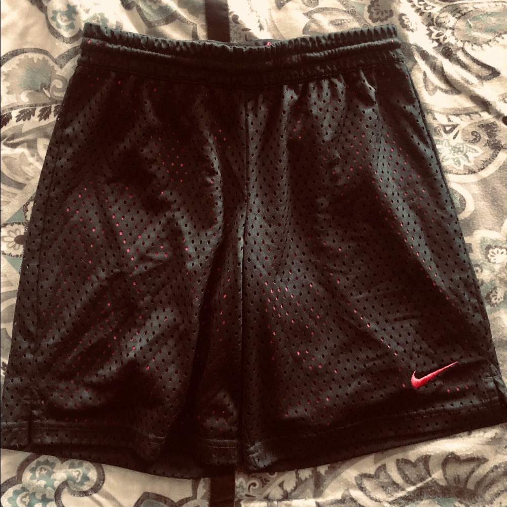 Girls Nike Dri-Fit Shorts